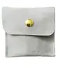 Venda Direta de Fábrica de Sacos de Veludo com Borda Densa, Sacos de Presente, Sacos Envelope à Prova de Poeira, Sacos de Armazenamento de Chaveiros e Sacos com Fecho de Botão de Pressão