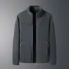 Chaqueta de doble cara de forro polar de coral para parejas, parte superior de borrego, en stock de fábrica, transmisión en vivo
