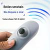 Controle remoto de uma mão capa de silicone à prova d'água barco de aninhamento inteligente cruzeiro de velocidade constante de 500 metros capa protetora de controle remoto de uma mão