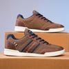 Zapatillas Nuevas de Talla Grande 2026, Zapatos Casuales de Otoño, Zapatos Diarios para Estudiantes Hombres, Zapatos Planos de Skate, Transfronterizos