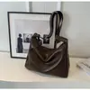 Estilos Personalizados para Otoño e Invierno, Bolso Cruzado de Gran Capacidad para Mujer, Nuevo Bolso de Hombro de Moda 2025, Nuevo Modelo de Otoño 2025