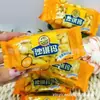 Xu Fu Ji Biscoito de Ovo Shaqima de Leite Shaqima de Ovo Inteiro