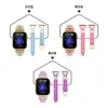 Adequado para Pulseira de Apple Watch S11Iwatch Pulseira de Couro com Borboleta Incrustada de Diamantes Pulseira de Smartwatch Moda