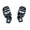 Para Motocicleta Honda Cr250R 1988-1994 Accesorios de Restauración Reposapiés Estriberas Venta Caliente de Fábrica