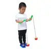 Brinquedos esportivos de bola de balanço para fitness infantil, elástico de borracha, exercício, crescimento infantil, queda, queda, jardim de infância, bola de pular