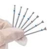 Cabeça de Polimento de Unha Transfronteiriça Diamante Pré-Processamento Polimento Excesso de Cola Borda de Manicure Pele Morta