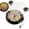 Desfiador de Frango Desfiador Manual de Carne Separador de Cozinha Ferramenta Desfiadora de Carne