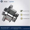 Os fabricantes de selos mecânicos JBQ-40 direcionam o selo de reputação de aço inoxidável 2205 / carboneto de silício