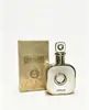 Perfume Feminino Popular de Longa Duração 2026 em Dubai Embalagem de Bolsa Mousuf Perfume Árabe de Luxo Atacado do Fabricante