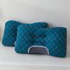Directo de fábrica nuevo lavable multiusos almohada protección columna cervical sueño respaldo protección cintura núcleo de almohada adulto hogar