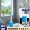 Tapa y Tapón Anti-Olor y Anti-Ratón para Inodoro de Sentadillas y Desagüe de Fosa de Sentadillas para Baño