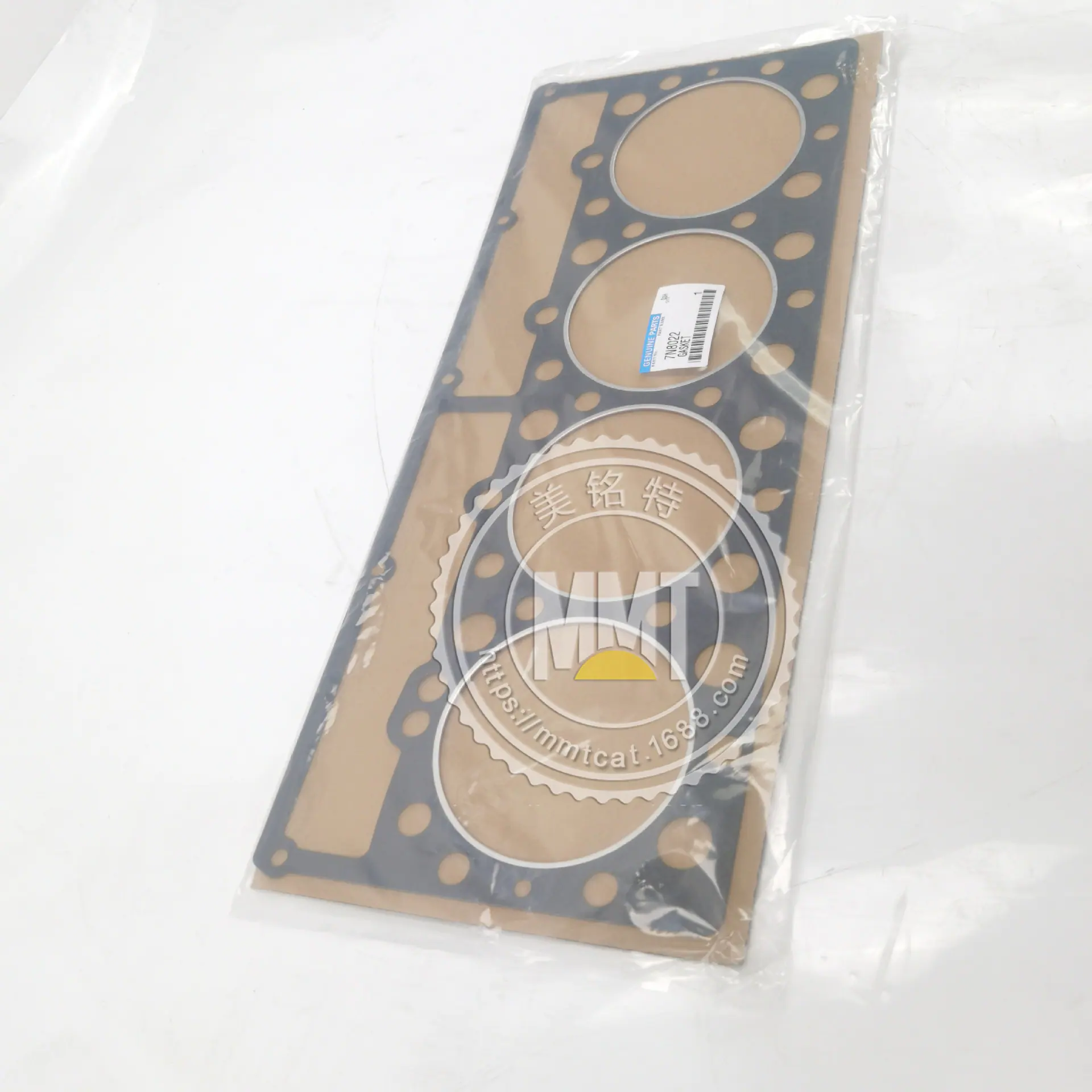 缸盖垫7N8022 (5)