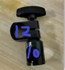 Abrazadera Cruzada de Acero Giratoria 360 Grados de Ángulo Ajustable Abrazadera para Tubo Abrazadera Fija para Poste Varilla Redonda Conector de Varilla de Mesa de Ajuste