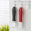 Raspador de cozinha, faca de limpeza, espátula pequena multifuncional de aço inoxidável, raspador de coifa e fundo de panela, ferramenta de limpeza de geladeira