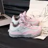Zapatillas de Cuero para Niños 2026 Otoño Nuevas Versátiles Zapatillas para Niñas Estilo Coreano Zapatos Casuales para Niños de Suela Suave