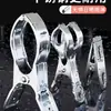 Pinza de Ropa a Prueba de Viento Soporte de Clip de Acero Inoxidable Hebilla Multifuncional para Ropa a Prueba de Viento para Secar Colchas Pinza Grande