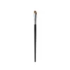 Pincel Delineador Galaxy Scythe, Pincel de Detalhe Angulado, Pincel para Canto do Olho e Pálpebra, Pincel Corretivo, Pincel para Sobrancelha, Pincel de Maquiagem Cangzhou