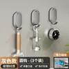 Estante de Almacenamiento de Cocina Magnético Estante para Especias Multifuncional Montado en Pared Artículo de Condimento para el Hogar Estante de Almacenamiento en Pared