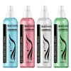 Stock Listo Al Por Mayor Spray para el Cuidado del Cabello Sin Enjuague Reparador Miel Hidratante para el Cabello Suavizante Nutritivo Agua Solución para el Cuidado de Pelucas Anti-Frizz