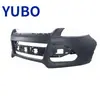 Yubo - Adecuado para Parachoques Delantero Ford Escape 2013 Dv45-17757-A
