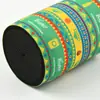 Material de Buceo Lata de Cerveza Cola Taza Inferior Impresa Funda para Taza Funda Aislante para Termo Universal Portátil Antiescaldado