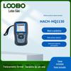 Detector portátil de oxigênio dissolvido Hash HQ1130 (terno padrão) medidor de oxigênio dissolvido