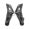 Adecuado para Paneles Laterales del Chasis, Cubiertas Laterales del Motor, Carenados de Yamaha Mt-07 2021-2023