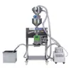 Separador Metálico para la Industria del Plástico Multi-Calibre Material de Acero Inoxidable Partícula Alimentación Automática Detector de Metales