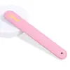 Juguetes Sexuales, Accesorios SM, Paletas de Carta Dom, Herramientas de Entrenamiento para Esclavas, Paletas Ovaladas de Cuero, Reglas de Castigo SP, Paletas