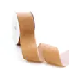 Jinhui Factory em estoque Fita de veludo 1cm-5cm Rolo pequeno de veludo Fita Acessórios para cabelo de outono e inverno Cinto de veludo