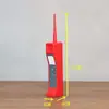 Artículos Vintage Nostálgicos Modelo de Teléfono Móvil Retro Accesorios de Fotografía Decoraciones Adornos para Sala de Transmisión en Vivo de Celebridades de Internet