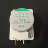 Temporizador de descongelación de refrigerador 802A/B1 Tmdf603/702Ad1 702/706Zd1 Control de temperatura de descongelación Temporización