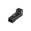 El DJ7011A-7.8-21 doméstico es adecuado para enchufe de conector de arnés de cableado de automóvil enchufe de automóvil enchufe no impermeable