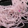 Bolinha Quicante 4mm 96 Lados Contas Pequenas Facetadas Redondas Esféricas Acessórios de Joalheria Feitos à Mão DIY Brincos Colar Presilha de Cabelo Tiara