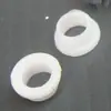 Parafusos de Instalação para Acessórios de Patins Inline, Rodas de Freio para Patins Infantis, Fixadores