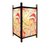 Faroles Chinos de Madera, Luces Colgantes de Estilo Antiguo, Luces Decorativas Personalizadas para Zonas Turísticas, Personalización Impermeable para Lugares Pintorescos