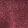Tecido Lã Tricotado Jacquard Vermelho Lã de Cordeiro Outono e Inverno Casaco Feito à Mão Roupa Cobertor Elástico Tecido Fleece Polar