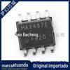 Chip Transceptor Max487Eesa Serigrafia Max487E Montagem Sop8 Original Agente