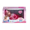 Traje de muñeca de vinilo completo de 12 pulgadas para comercio exterior transfronterizo, con IC de cuatro tonos, juguetes educativos para niños y niñas