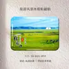 Ímãs de Geladeira de Pontos Turísticos de Zhangjiakou, Hebei Estrada da Pradaria de Zhangbei Dajingmen Cidade de Chongli e Outros Presentes Comemorativos