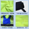 Phibee Phoebe Traje de Esquí para Niños y Niñas Pantalones Outdoor Charge a Prueba de Frío Impermeable Una Pieza de Cabello