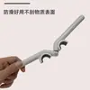 Llave de Extracción Aireador de Grifo Cocina Baño Salida Filtro Tubería de Agua Eliminación de Tornillos Herramienta Especial