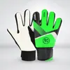 Guantes de Portero de Fútbol Guantes de Portero de Escuela Primaria Partidos Junior Profesionales Guantes de Portero de Fútbol para Niños