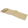 Adecuado para Accesorios de Aspiradora V/Orwerk Vk120/Vk130 Bolsa de Papel Bolsa de Filtro de Repuesto Bolsa para el Polvo