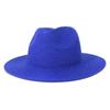 Sombrero de Sol de Moda para Viajes al Aire Libre, Protección Solar para la Playa, para Hombre y Mujer, Sombrero de Paja Jazz Colorido de Primavera y Verano, Regalo