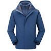 AliExpress ropa de asalto para exteriores para parejas tres en uno dos piezas otoño e invierno ropa cálida de montañismo y esquí venta al por mayor