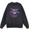 Sudadera Hiphop de Marca de Moda Americana Transfronteriza Aliexpress para Hombre, Prendas de Otoño Modernas Ins para Pareja, Venta al por Mayor