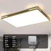 Luz de Techo LED, Luz Redonda para Dormitorio, Luz Moderna Minimalista para Sala de Estar, Comedor, Estudio, Iluminación de Balcón, Sala de Estar