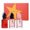 Conjunto de Perfume Masculino Xiaocheng Yixiang Terra Selvagem Azul Tailândia Vietnã Perfume Comércio Exterior Transfronteiriço Perfume Colônia