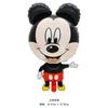 Globo Estéreo Imitación Mickey Mouse Ola Grande Mickey Minnie Mickey 1 Decoración de Fiesta Globo